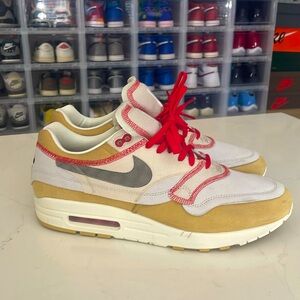 Nike Air Max 1 'Inside Out'